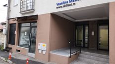 Prodajem parking mesto u lux zgradi Veselina Masleše 51 Lekino brdo granica sa Vračarom u Beogradu.