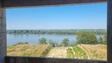Stan sa pogledom na Dunav, Zemun