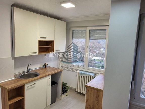  10372 JEDNOIPOSOBAN 36m² – 87.000€ LIMAN 3 