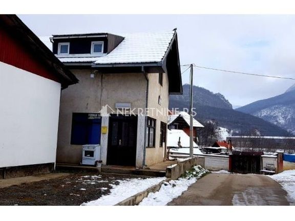  Prodaje se kuća, 96 m2,Brodarevo, Prijepolje 